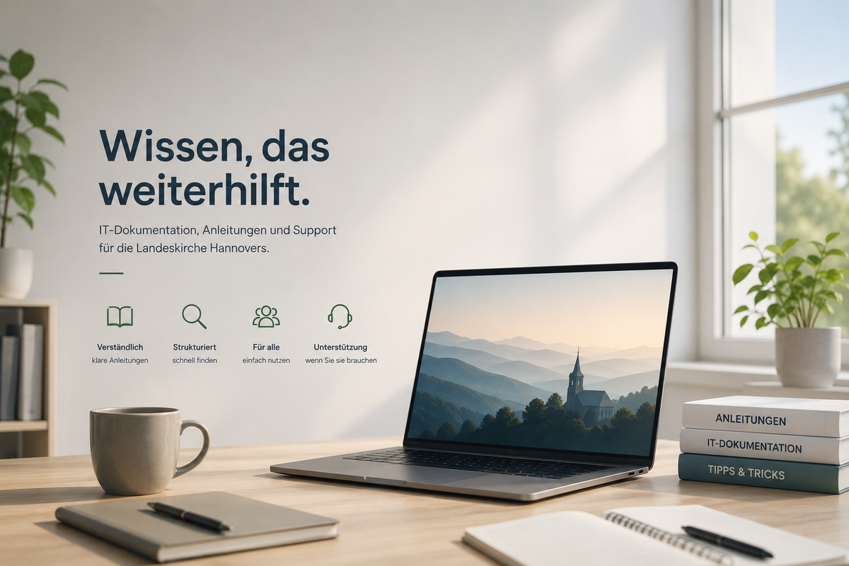 IT - DOKUMENTATIONEN